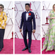 Illustration for article titled All the Sparkliest, Most Joyous Fashion On the 93rd Academy Awards Red Carpet